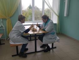 Родительский контроль питания