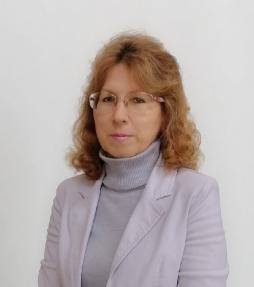 Зиновкина Наталья Михайловна