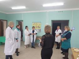 Родительский контроль питания