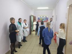 Родительский контроль питания