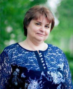 Чурина Наталья Александровна