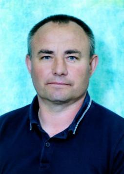 Чурин Виктор Алексеевич