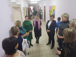 Родительский контроль питания